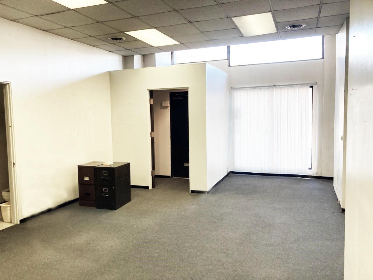 800 RSF Retail in East Liberty